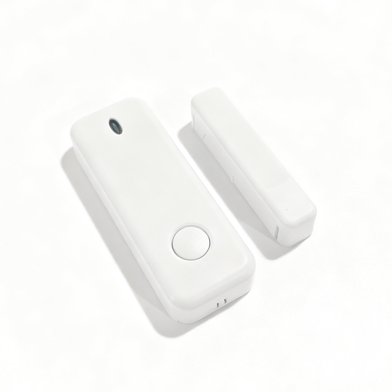Draadloos buiten solar sirene  - Smart Home Demo Kit recensie en prijs