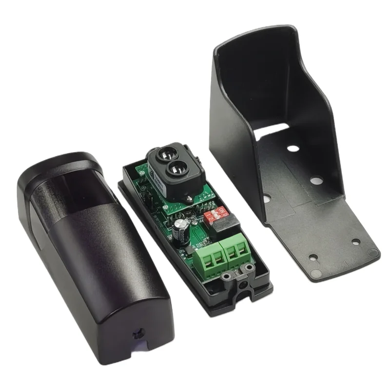 2026 Nieuwe Laser Draadloze Fo - Wireless Door Sensor recensie en prijs