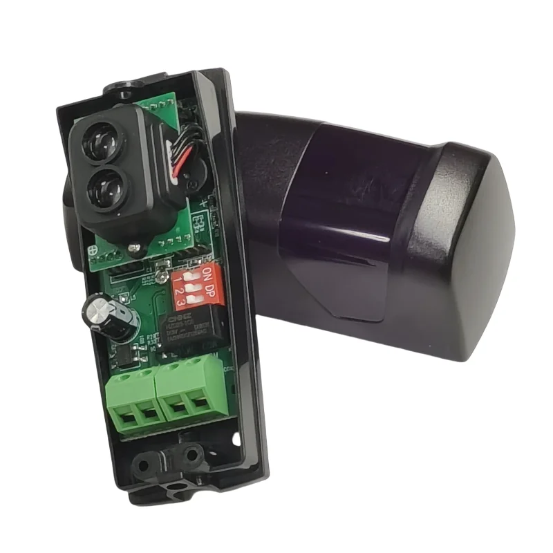2026 Nieuwe Laser Draadloze Fo - Wireless Door Sensor recensie en prijs