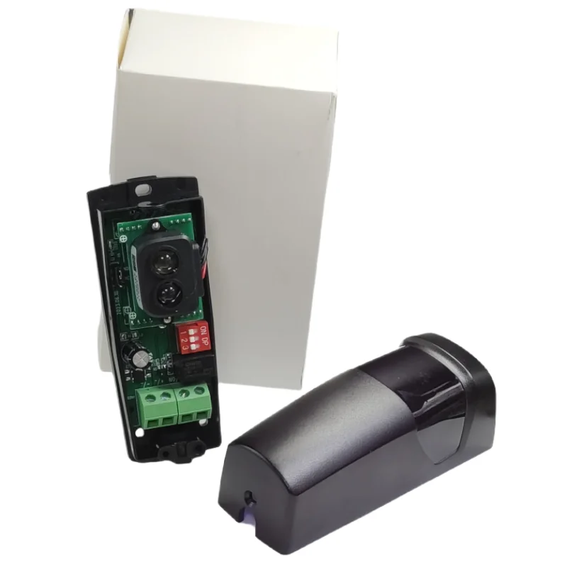 2026 Nieuwe Laser Draadloze Fo - Wireless Door Sensor recensie en prijs