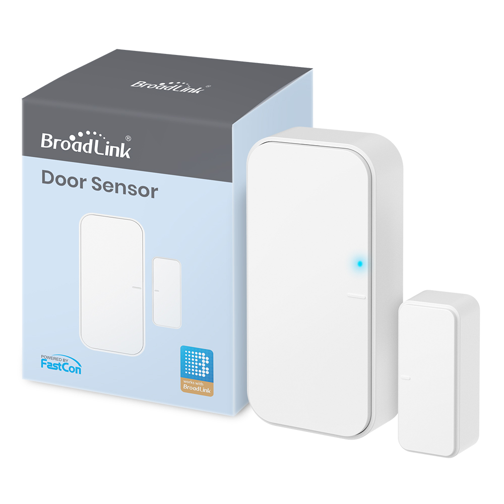 Broadlink Smart Home draadloze - Smart Home Notifications recensie en prijs