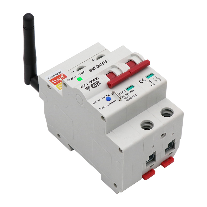 Tuay Smart Life WiFi DC Slimme - Smart Home Demo Kit recensie en prijs