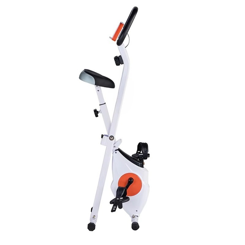 Slim opvouwbare fitnessfiets m - Smart Home Uses recensie en prijs