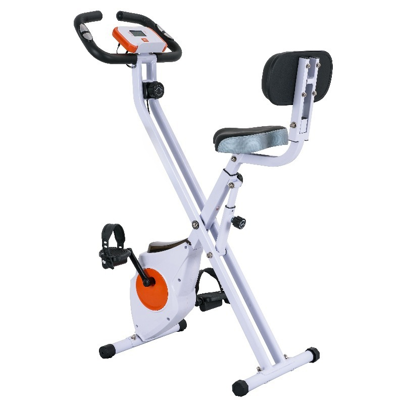 Slim opvouwbare fitnessfiets m - Smart Home Uses recensie en prijs