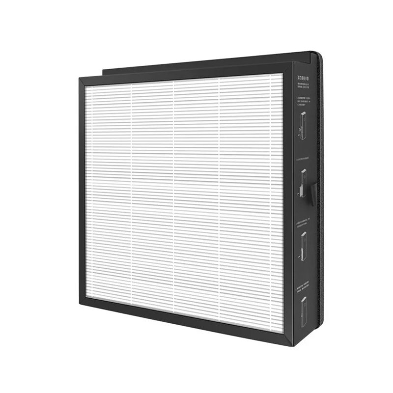 Voor Vervanging Hepa Filter A1 - Smart Air Purifier recensie en prijs