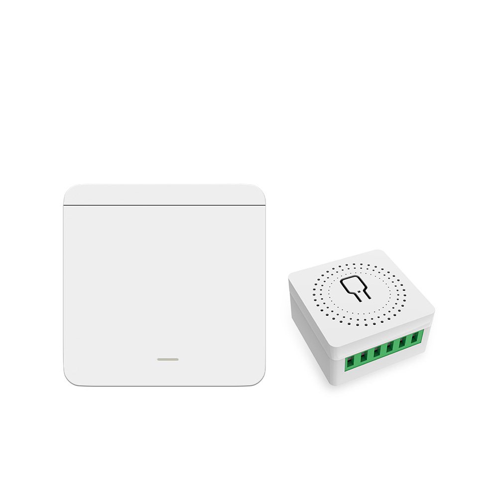 Tuya WiFi Slimme Lichtschakela - Smart Home Google recensie en prijs
