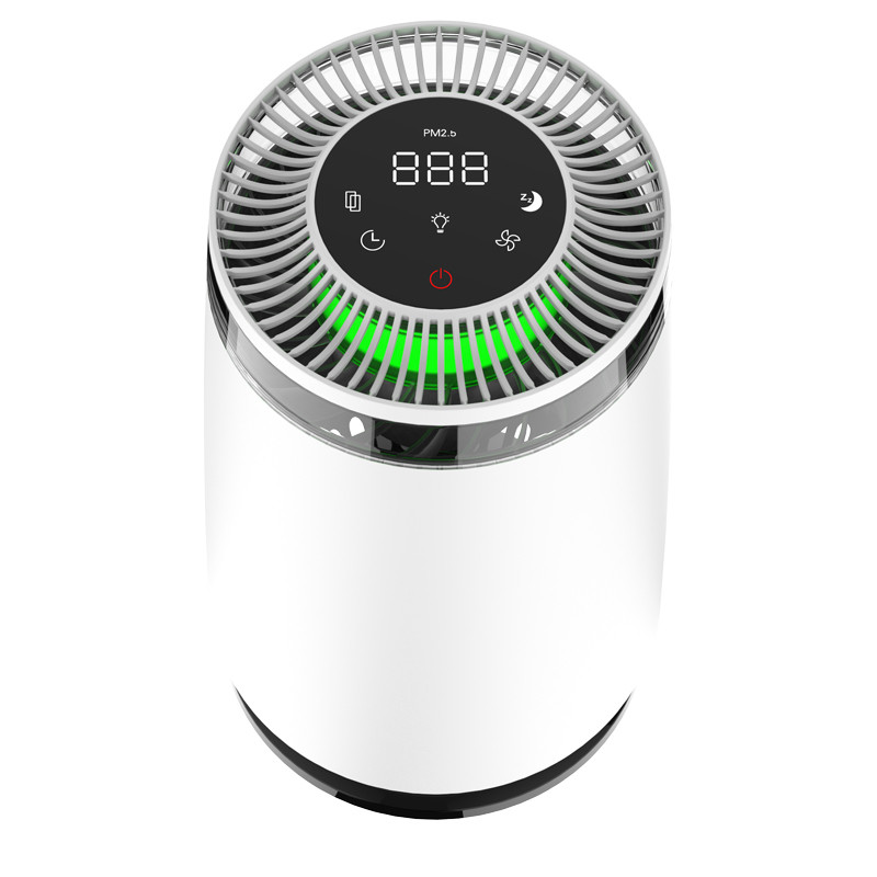Olansi Special Smart Touch Con - Smart Air Purifier recensie en prijs