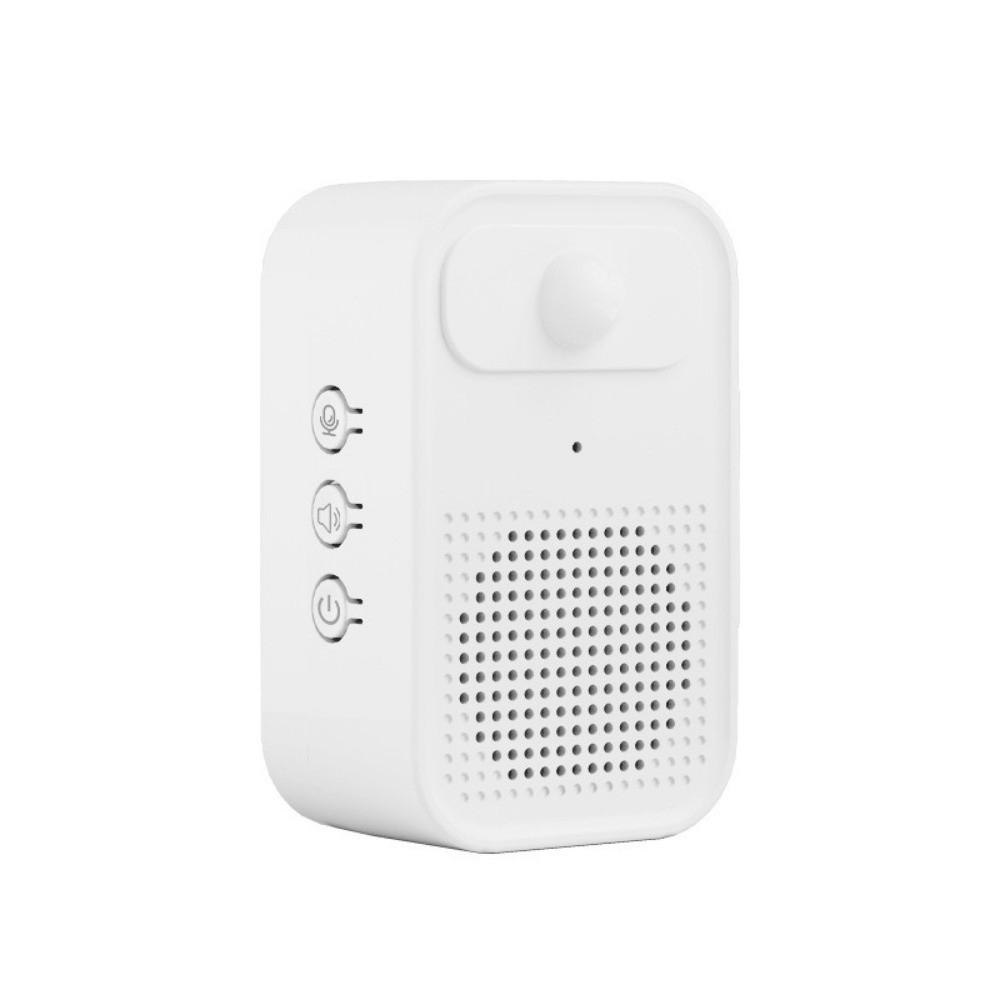 Infraroodsensor Welkomstdeurbe - Wireless Door Sensor recensie en prijs
