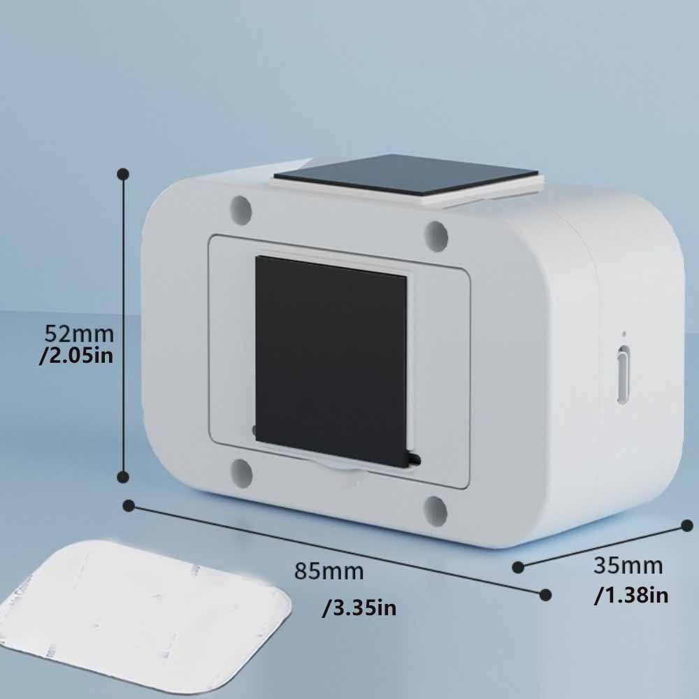 Infraroodsensor Welkomstdeurbe - Wireless Door Sensor recensie en prijs