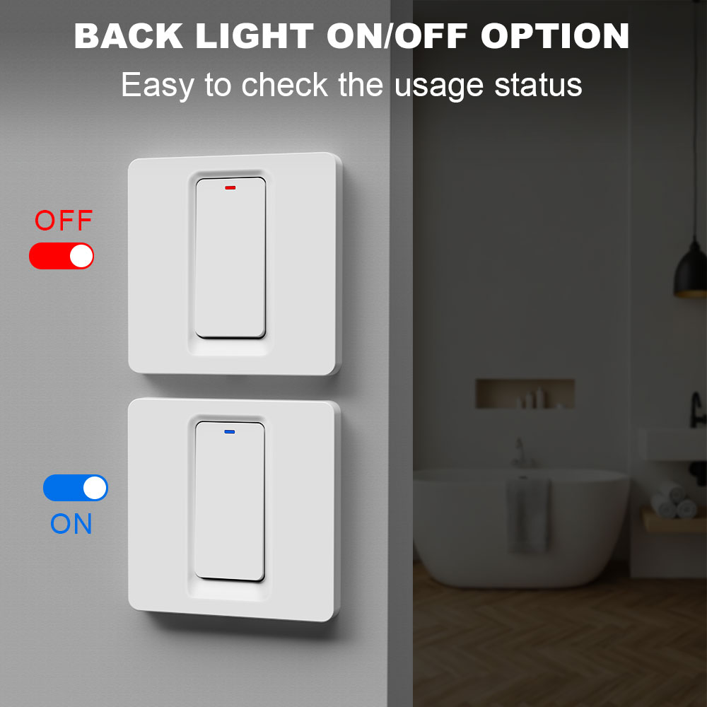 Slimme boilerschakelaar/WiFi e - Smart Home Google recensie en prijs