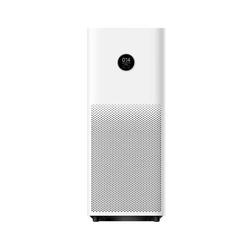 Slimme luchtreiniger 4Pro Slim - Smart Air Purifier recensie en prijs