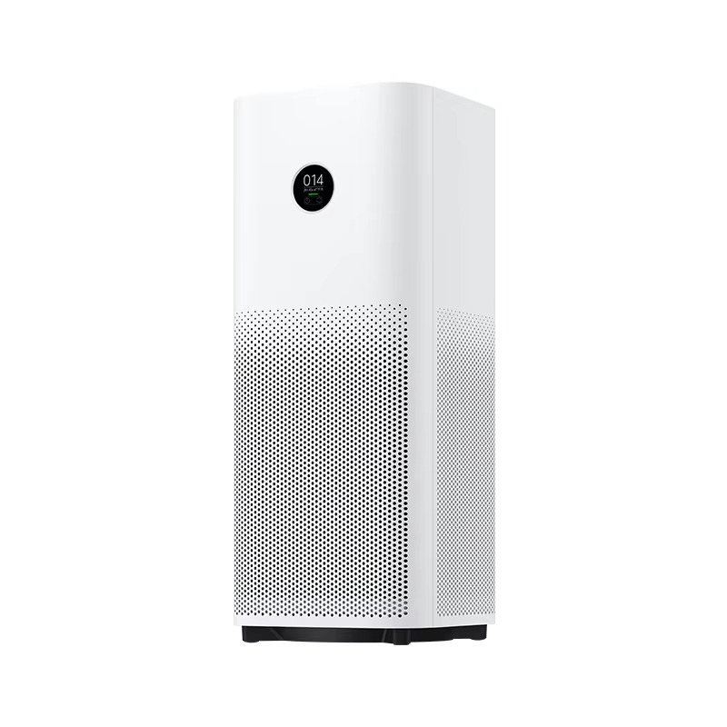 Slimme luchtreiniger 4Pro Slim - Smart Air Purifier recensie en prijs