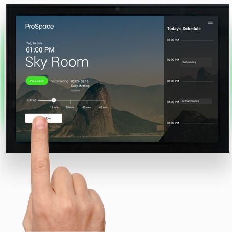 Wandmontage Smart Home 10 13 1 - Smart Home Tablet recensie en prijs