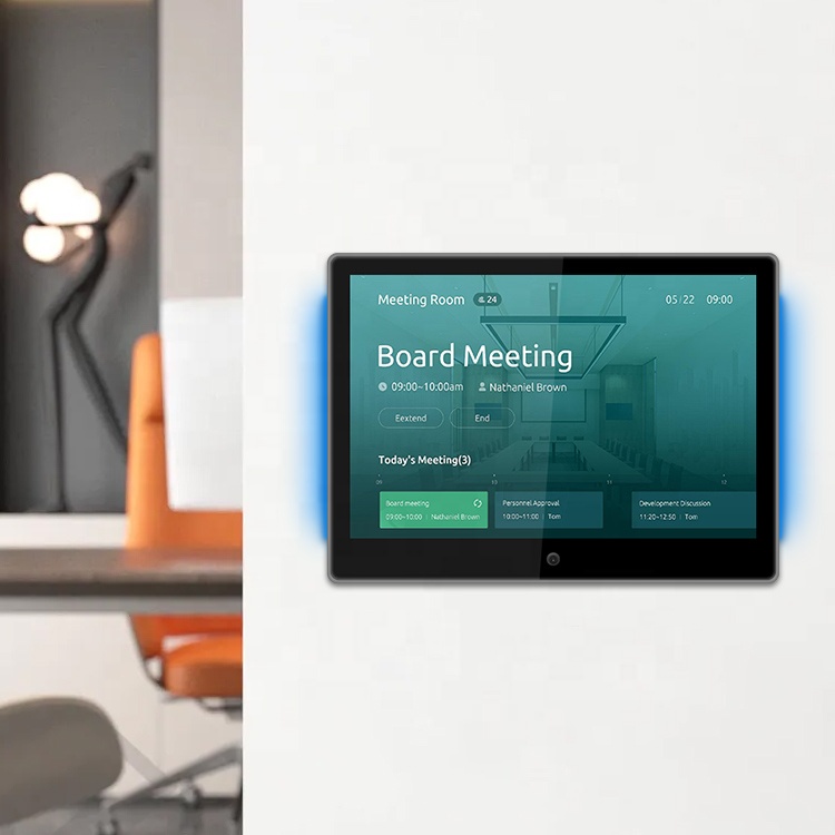 Wandmontage Smart Home 10 13 1 - Smart Home Tablet recensie en prijs