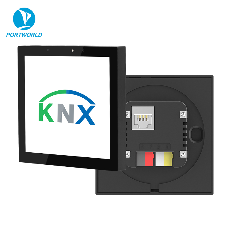 2026Portworld RK3566 Hotel And - Smart Home Tablet recensie en prijs