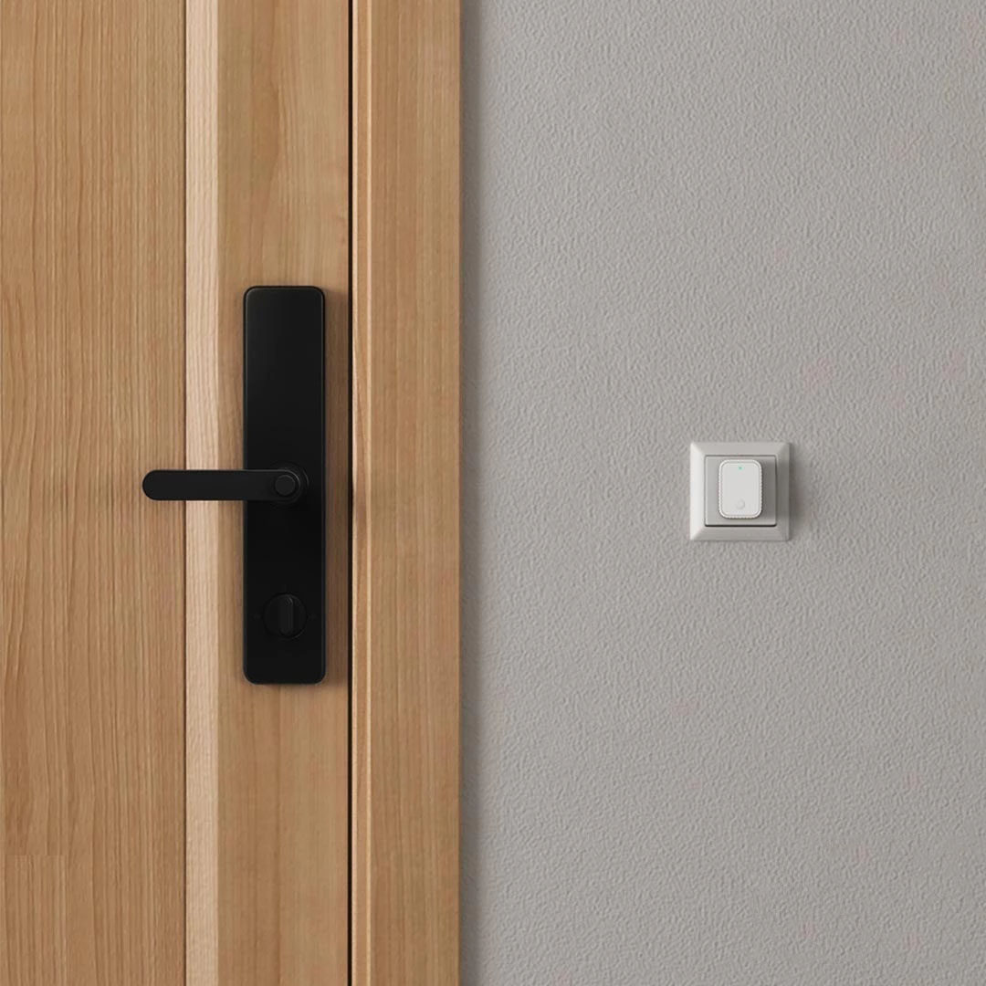 Qingping Bluetooth Gateway Qin - Smart Home Yeelight recensie en prijs