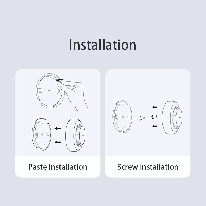 Nieuwe Aqara Rookmelder Zigbee - Smart Home Yeelight recensie en prijs