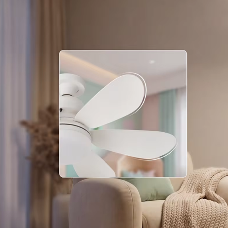 40W E27 LED-plafondventilator  - Smart Ceiling Fan recensie en prijs