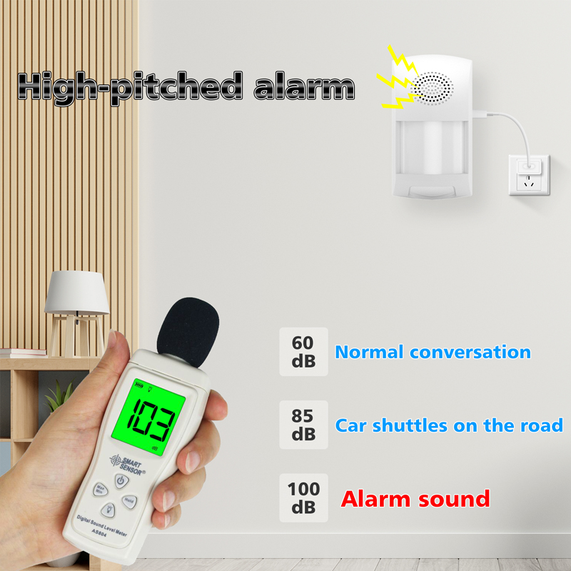 Tuya Wifi Infrarood Pir Motion - Smart Home Ir recensie en prijs