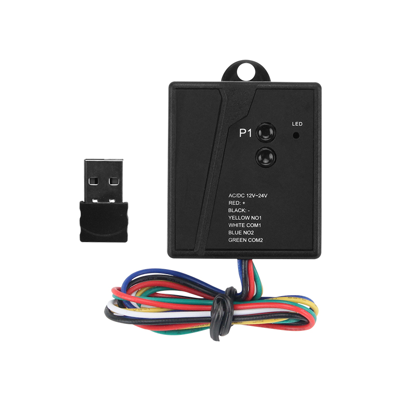 Ezyopenteck Universele Draadlo - Wireless Door Sensor recensie en prijs
