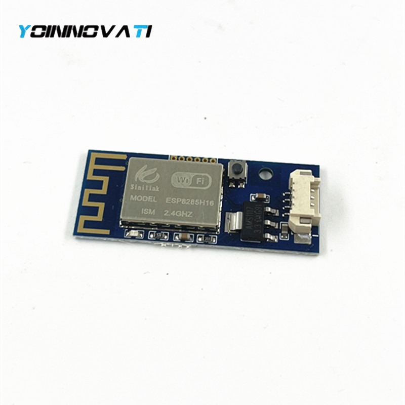 1pcs XY-WFPOW WiFi Draadloze M - Smart Home Open Source recensie en prijs