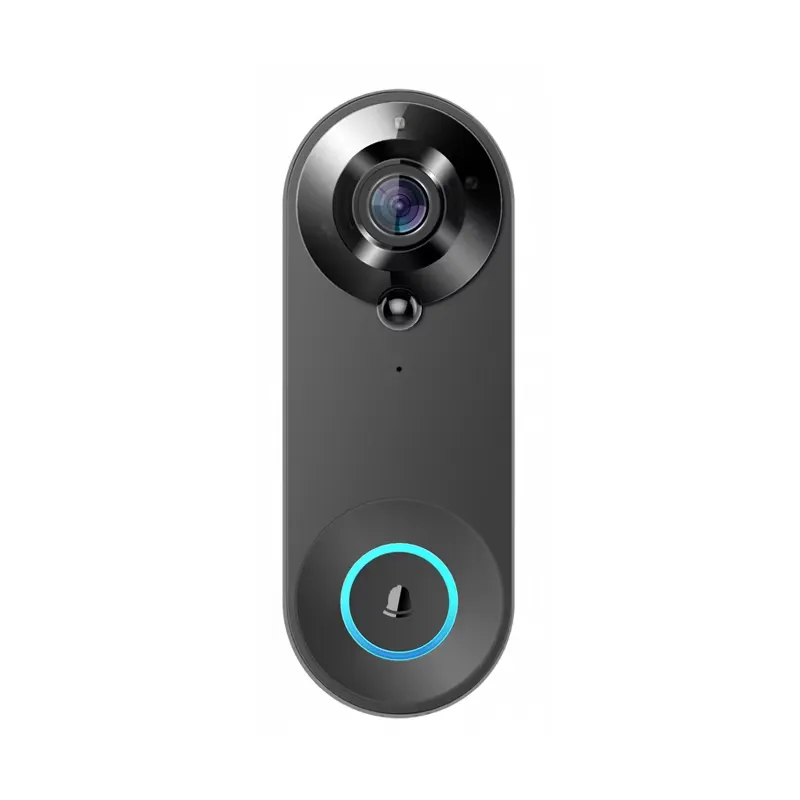 Kadonio 1080P WiFi Video Deurb - Wifi Doorbell Camera recensie en prijs