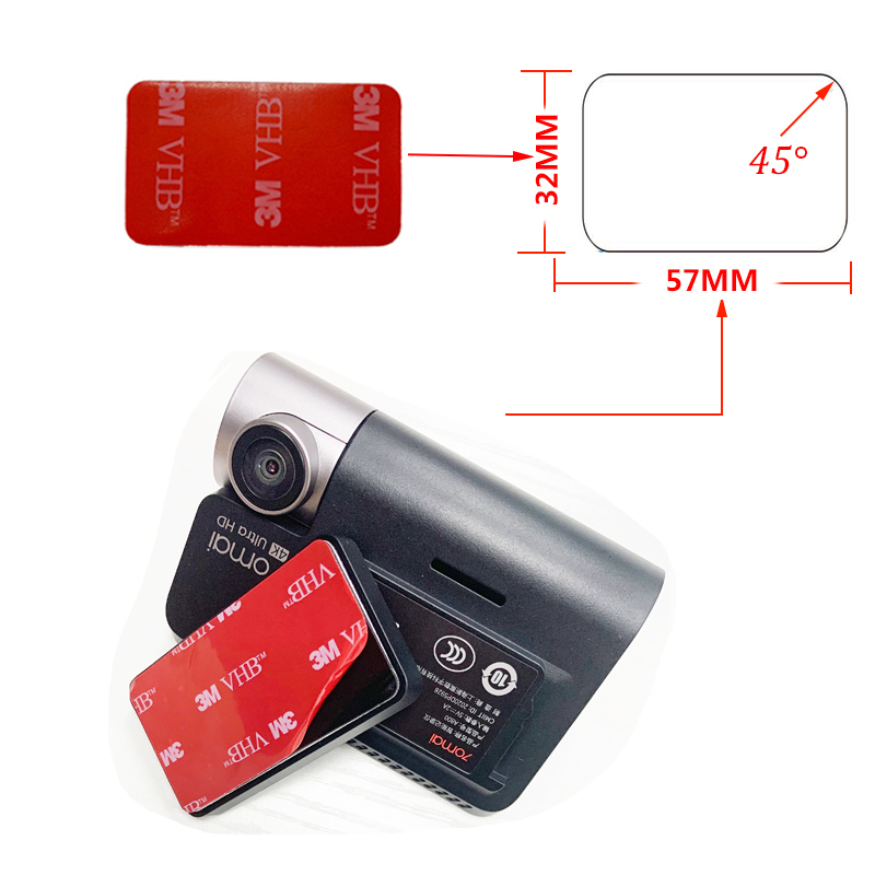 Voor 70mai Dash Cam A810 A800S - Smart Home Tablet recensie en prijs