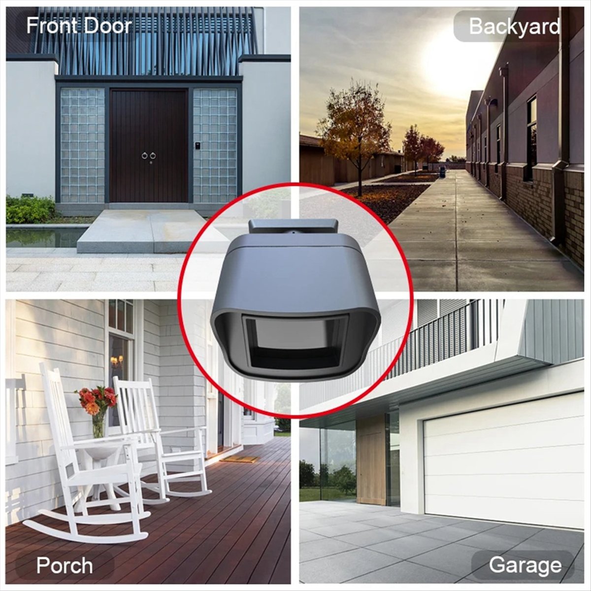 ~Verbeterde 2026-Smart Outdoor - Smart Home Notifications recensie en prijs