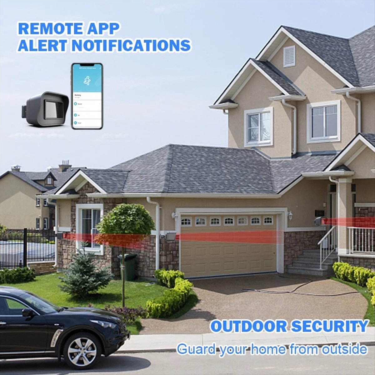 ~Verbeterde 2026-Smart Outdoor - Smart Home Notifications recensie en prijs