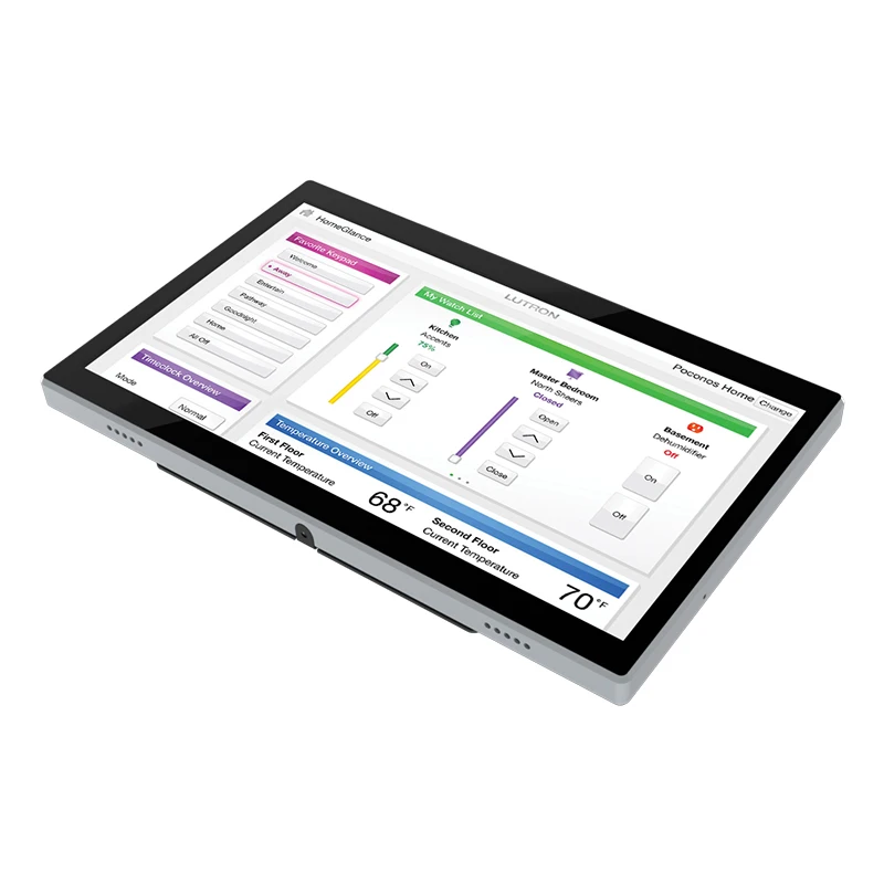 2026 Sunworld YC-SM08M Smart H - Smart Home Tablet recensie en prijs