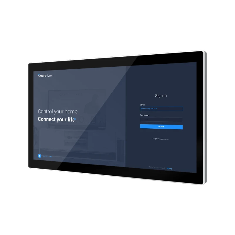 2026 Sunworld YC-SM08M Smart H - Smart Home Tablet recensie en prijs