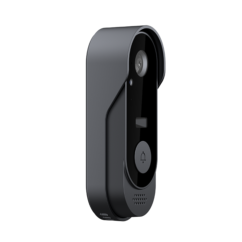 Tuya APP 170 Graden Groothoek  - Wifi Doorbell Camera recensie en prijs
