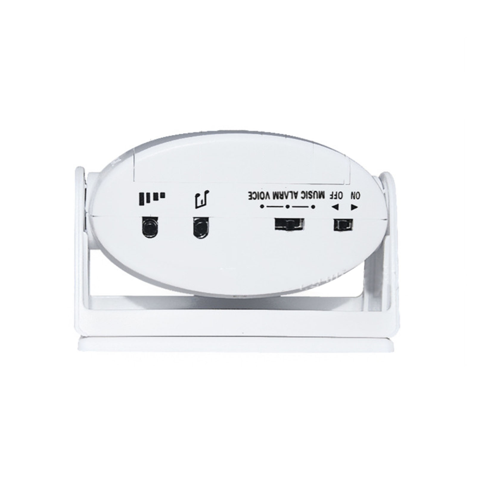 Infrarood alarmbel Anti-diefst - Wireless Door Sensor recensie en prijs