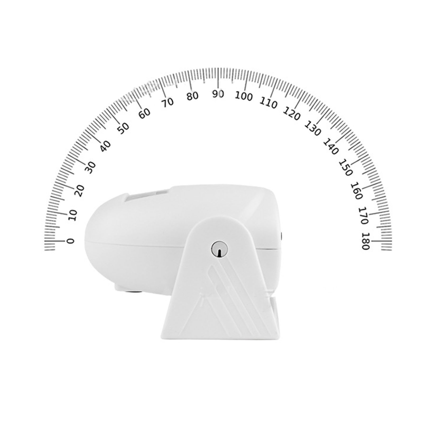 Infrarood alarmbel Anti-diefst - Wireless Door Sensor recensie en prijs