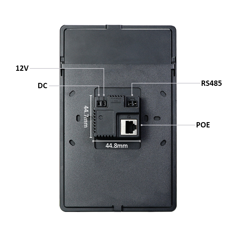 Sunworld YC-SM08P Home Automat - Smart Home Tablet recensie en prijs