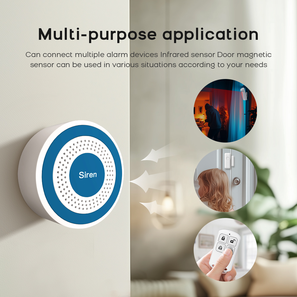 Tuya Smart Life App WiFi Smart - Smart Home Demo Kit recensie en prijs