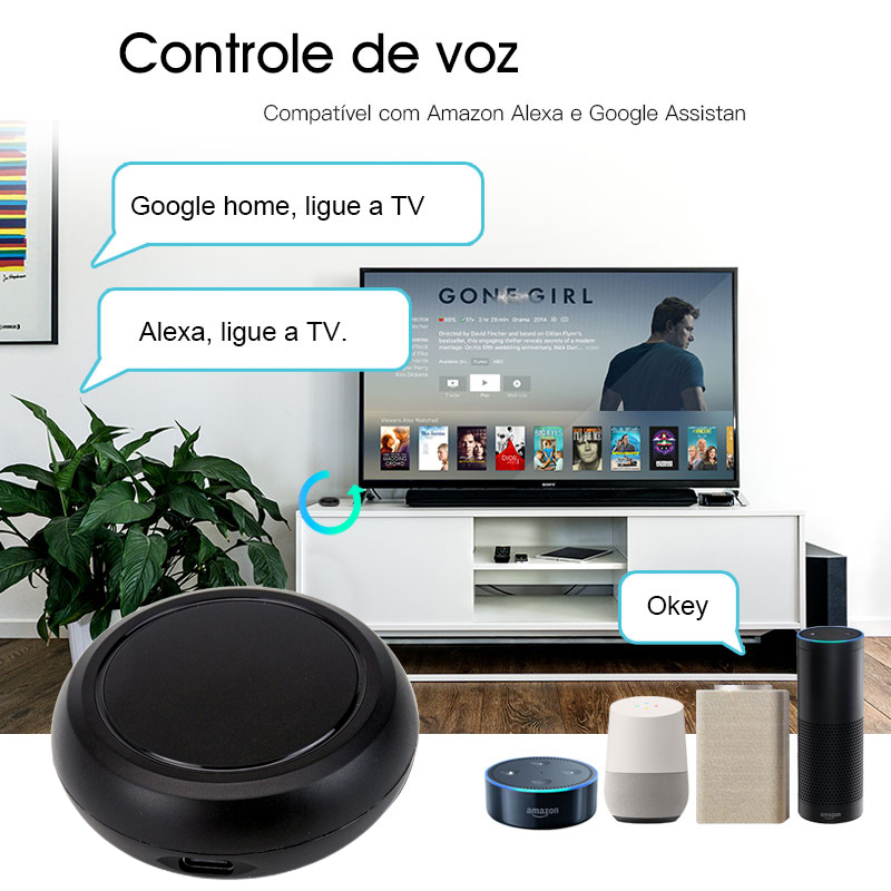 Earykong Tuya Wifi Ir Afstands - Smart Home Ir recensie en prijs