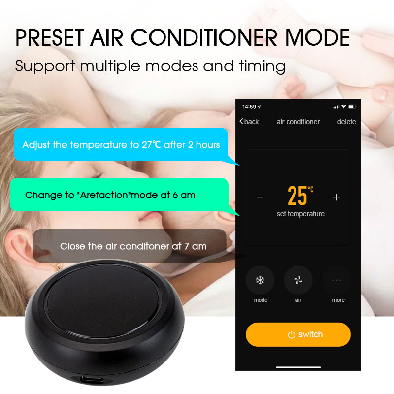 Earykong Tuya Wifi Ir Afstands - Smart Home Ir recensie en prijs