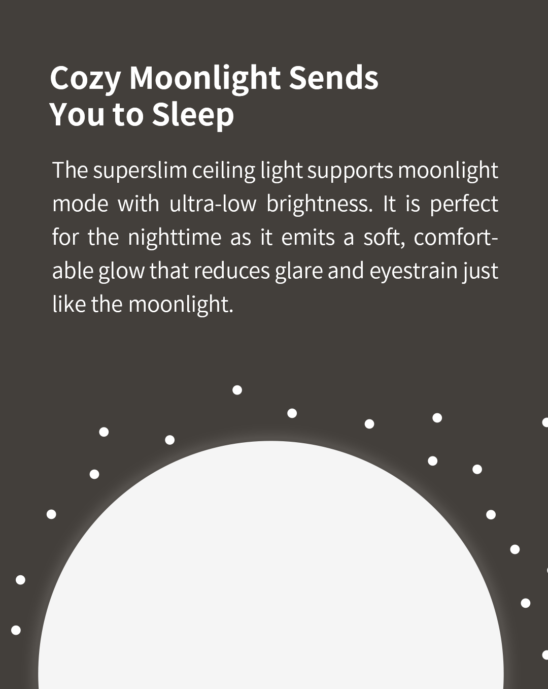 Yeelight Smart Led RGB-plafond - Smart Home Yeelight recensie en prijs
