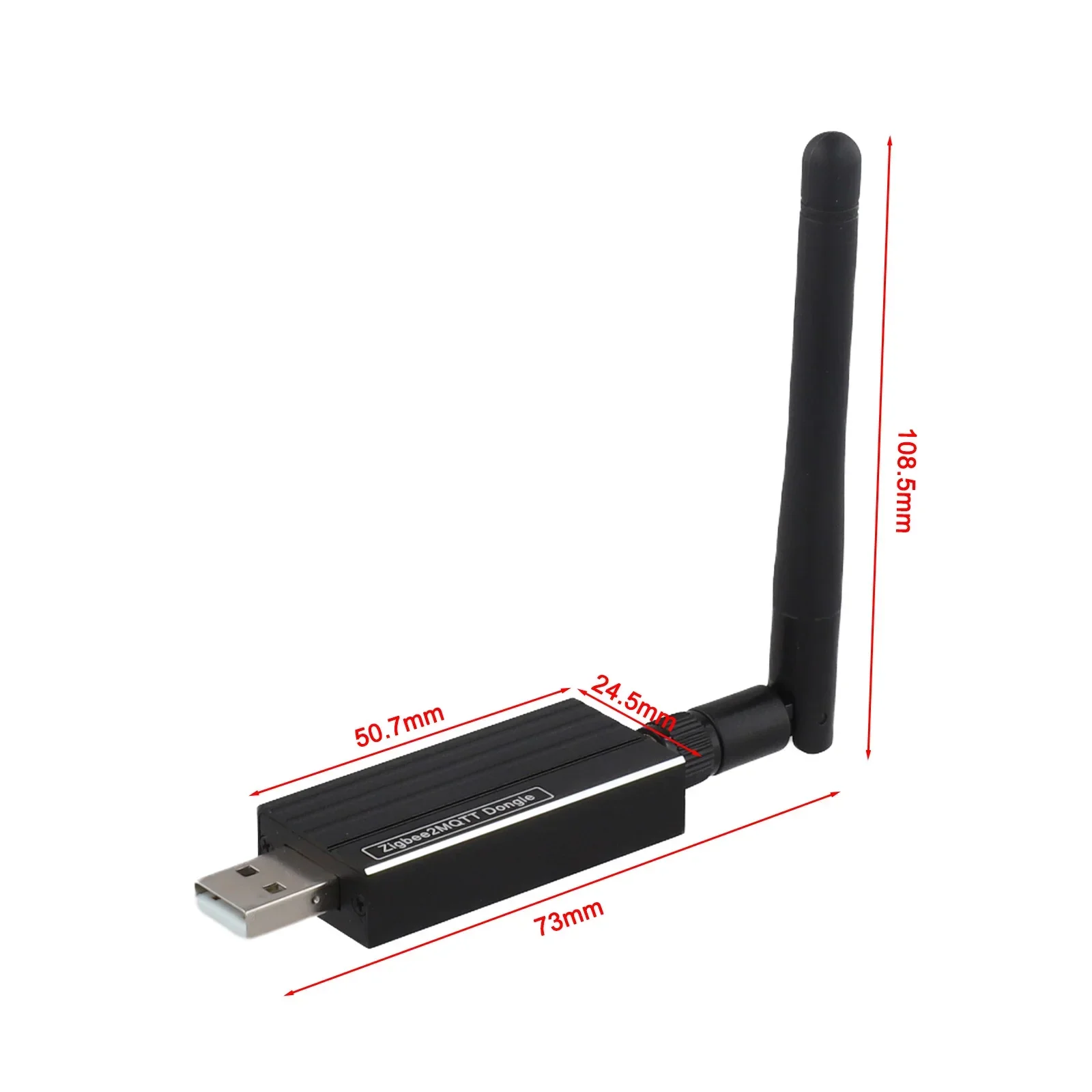 Voor Zigbee-apparaten Smart Ho - Smart Home Open Source recensie en prijs