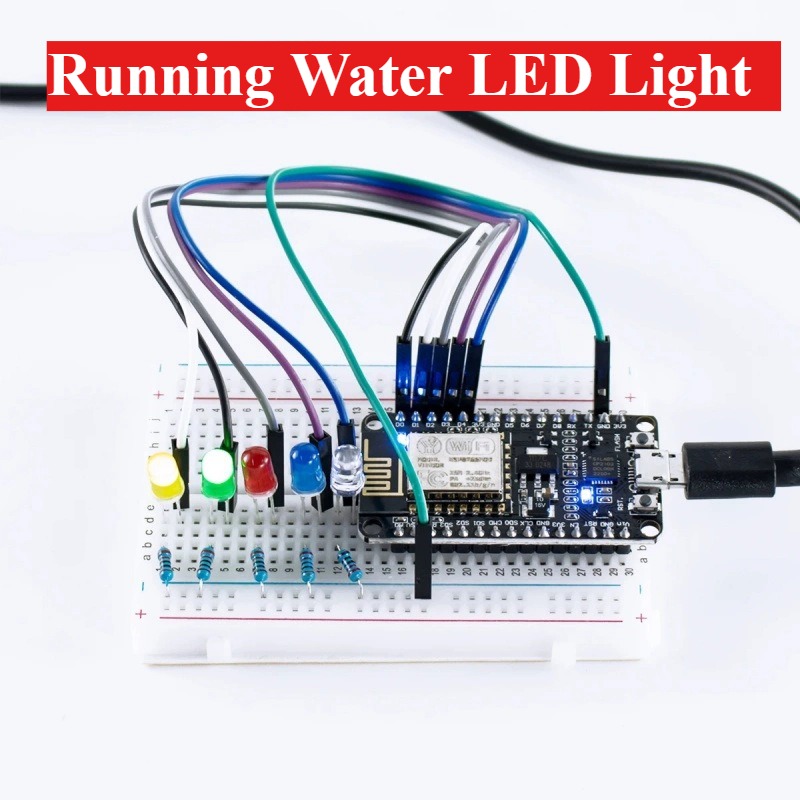 ESP8266 WiFi Development Board - Smart Home Arduino Project recensie en prijs