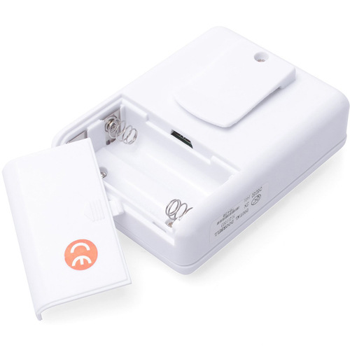 Draadloos alarm Gast welkomstb - Wireless Door Sensor recensie en prijs