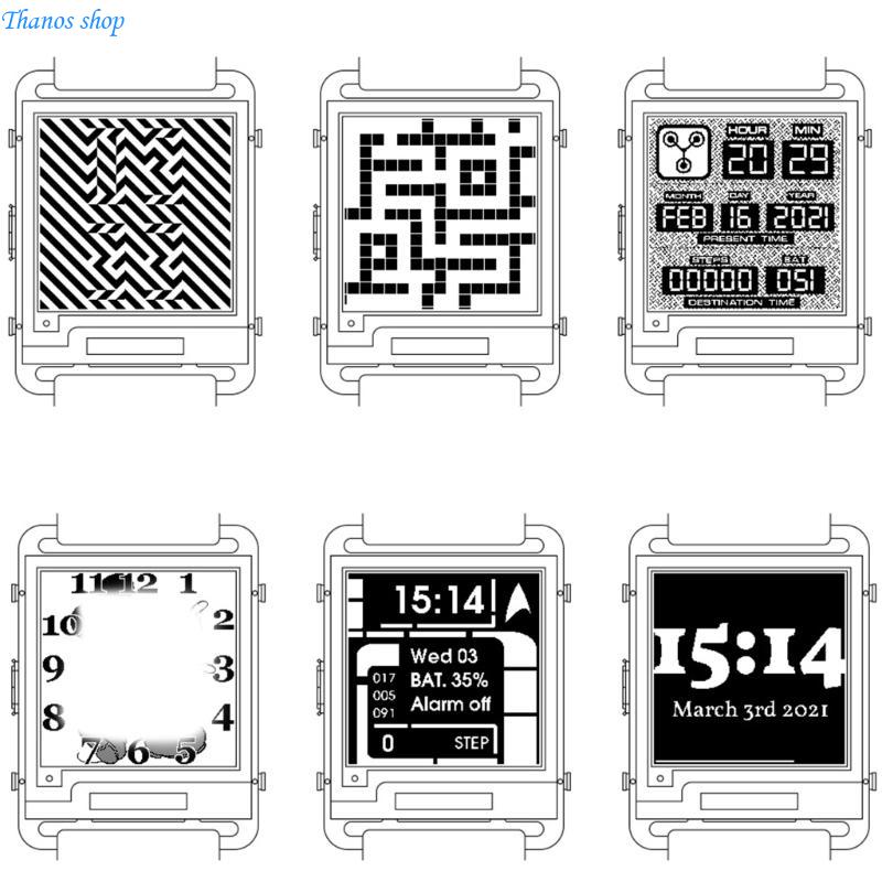 ESP32 programmeerbaar tastbaar - Smart Home Open Source recensie en prijs