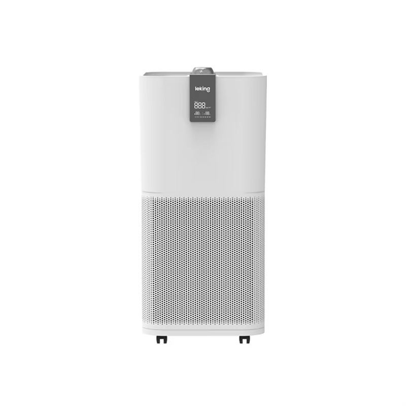 【2026】Professionele leverancie - Smart Air Purifier recensie en prijs