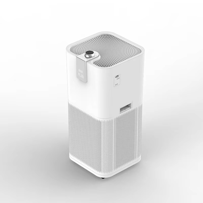 【2026】Professionele leverancie - Smart Air Purifier recensie en prijs