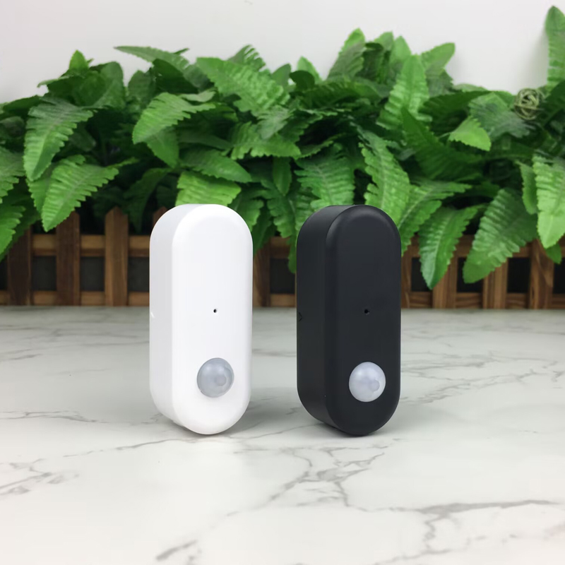 Tuya WiFi PIR Bewegingssensor  - Smart Home Ir recensie en prijs