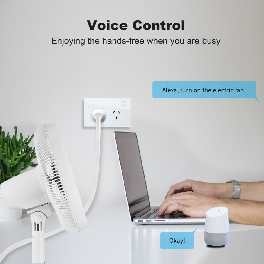 Zigbee Wi-Fi Matter AU slimme  - Smart Home Google recensie en prijs