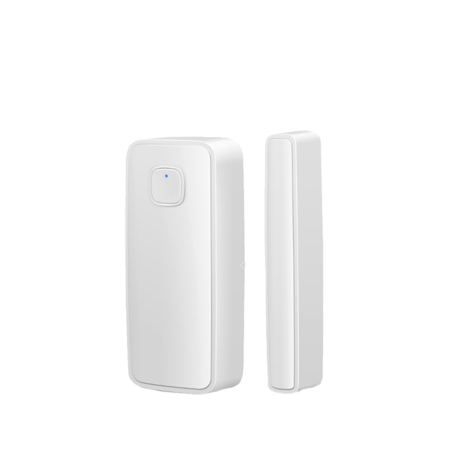 Tuya Smart WiFi-deursensor Dra - Smart Home Notifications recensie en prijs