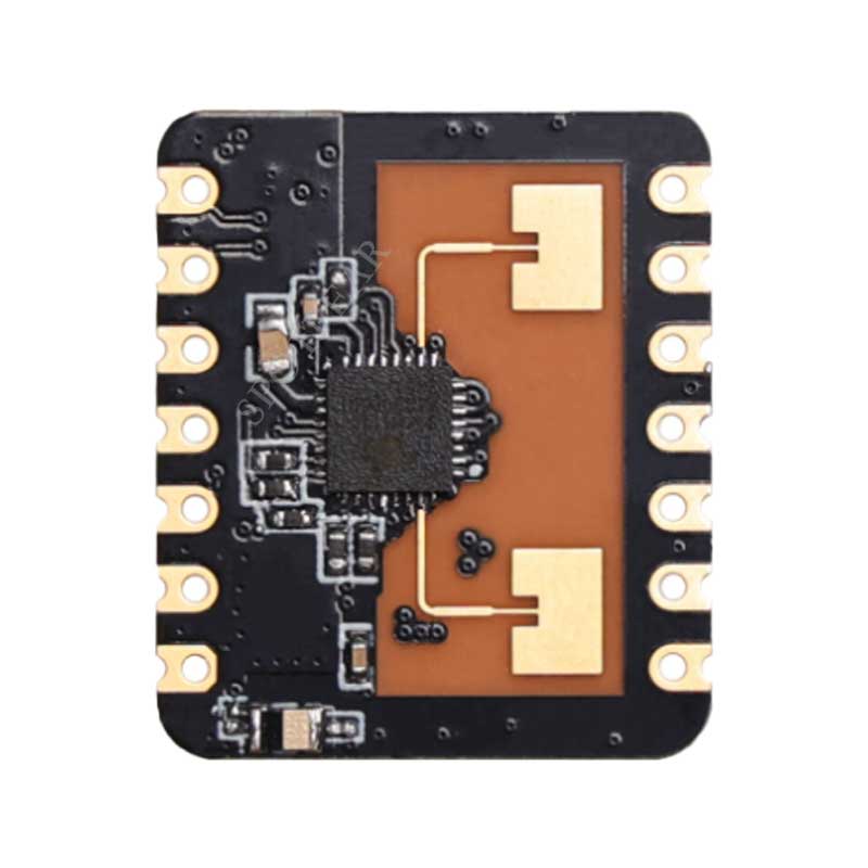 24Ghz Mmwave Radarsensor Voor  - Smart Home Arduino Project recensie en prijs