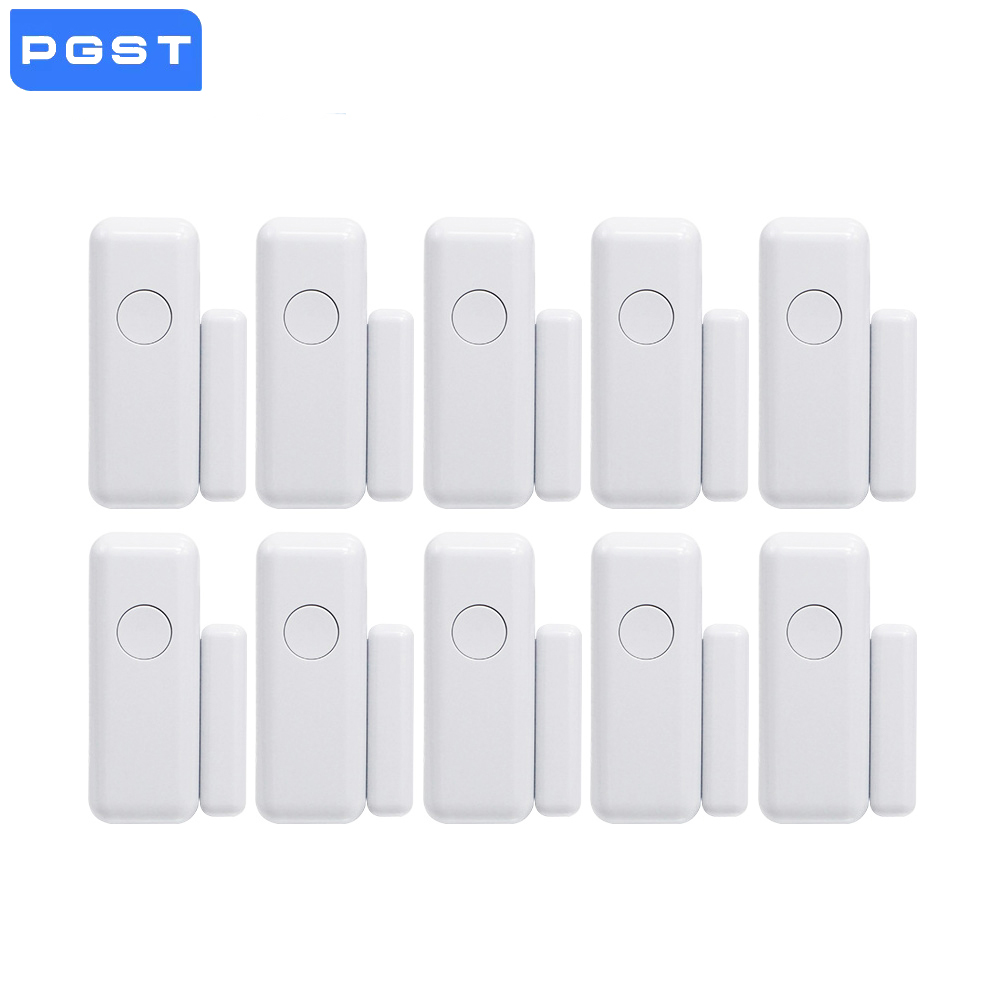 433mhz Draadloze Raam- en Deur - Wireless Door Sensor recensie en prijs